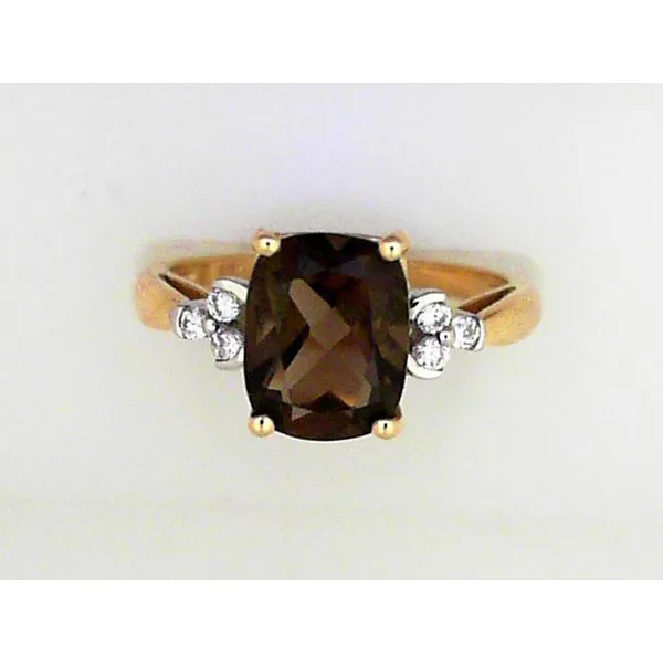 Fashion Ring Timmreck & McNicol Jewelers McMinnville, OR