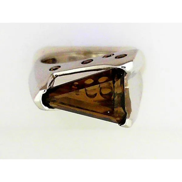Fashion Ring Timmreck & McNicol Jewelers McMinnville, OR