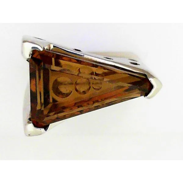 Fashion Ring Timmreck & McNicol Jewelers McMinnville, OR