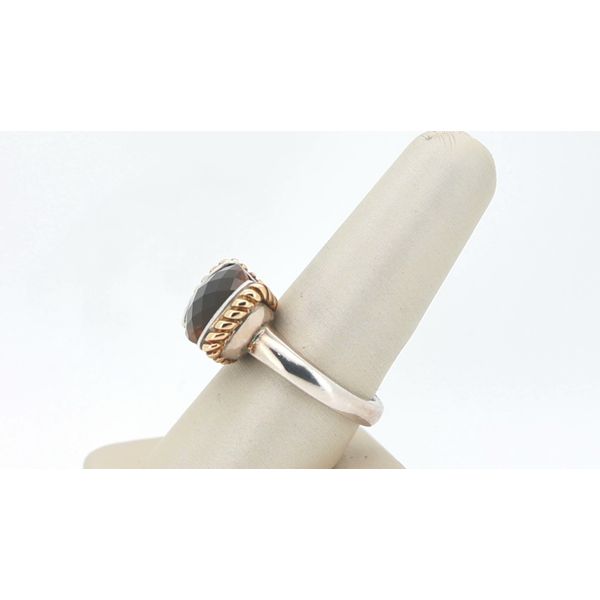 Fashion Ring Image 2 Timmreck & McNicol Jewelers McMinnville, OR