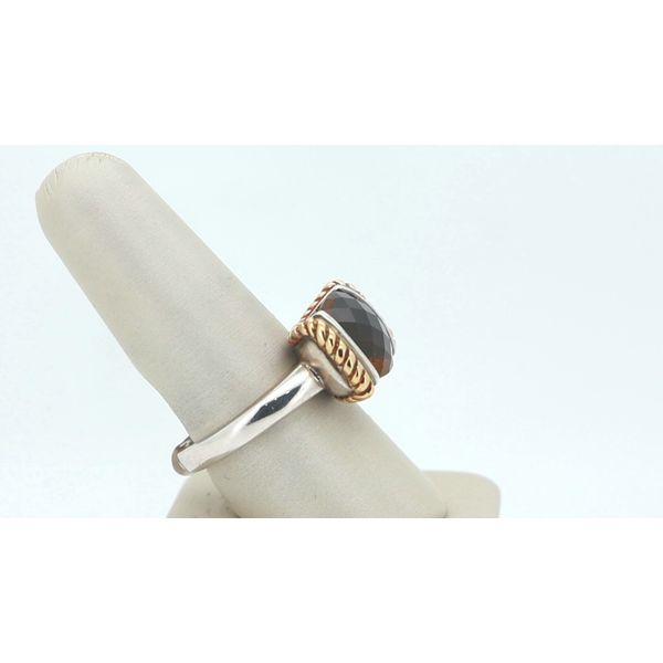 Fashion Ring Image 3 Timmreck & McNicol Jewelers McMinnville, OR