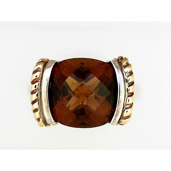 Fashion Ring Image 4 Timmreck & McNicol Jewelers McMinnville, OR