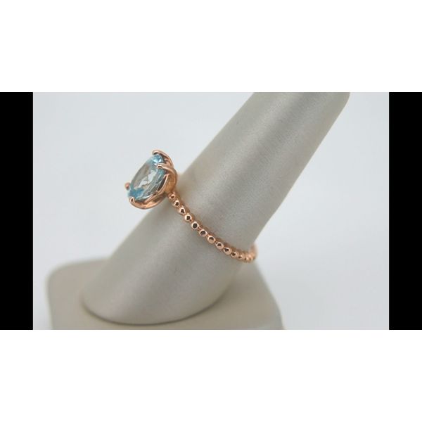 Fashion Ring Image 2 Timmreck & McNicol Jewelers McMinnville, OR