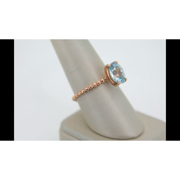 Fashion Ring Image 3 Timmreck & McNicol Jewelers McMinnville, OR