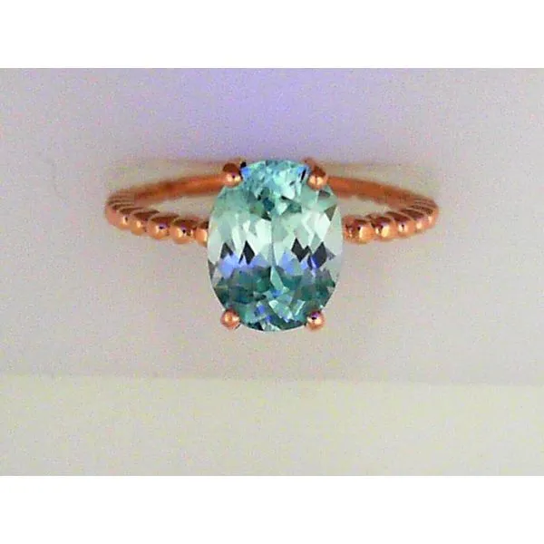 Fashion Ring Timmreck & McNicol Jewelers McMinnville, OR