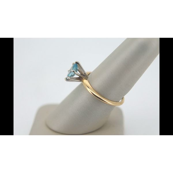 Fashion Ring Image 2 Timmreck & McNicol Jewelers McMinnville, OR