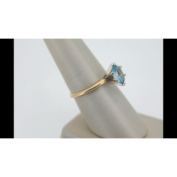 Fashion Ring Image 3 Timmreck & McNicol Jewelers McMinnville, OR