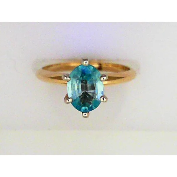 Fashion Ring Timmreck & McNicol Jewelers McMinnville, OR