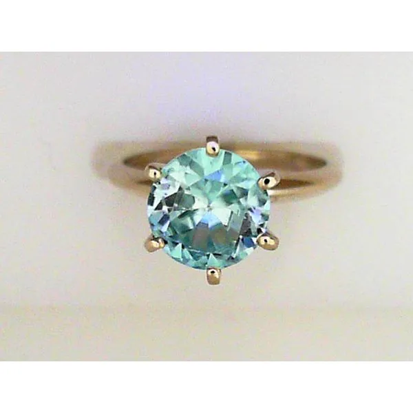 Fashion Ring Timmreck & McNicol Jewelers McMinnville, OR