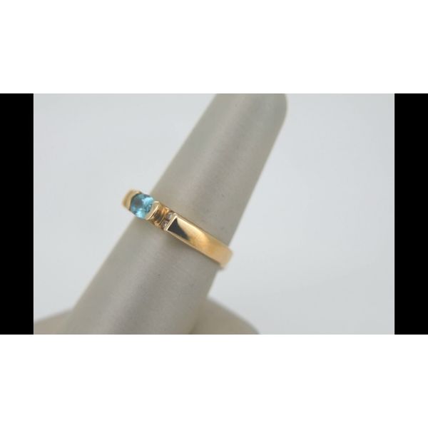 Fashion Ring Image 2 Timmreck & McNicol Jewelers McMinnville, OR