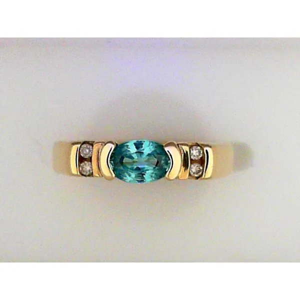Fashion Ring Timmreck & McNicol Jewelers McMinnville, OR