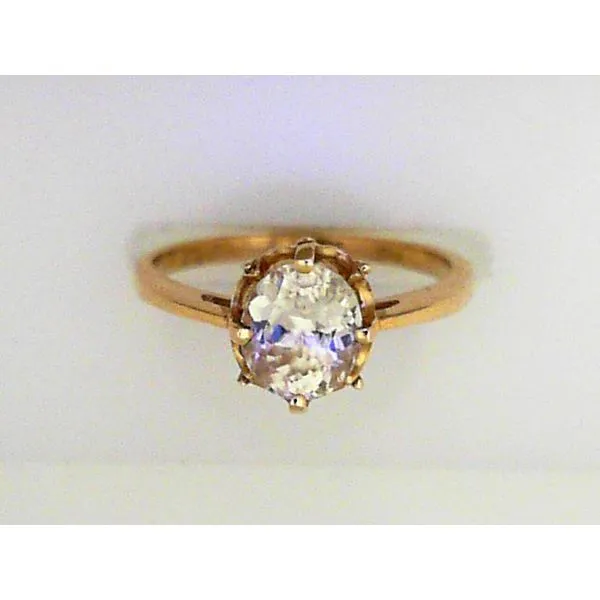 Fashion Ring Timmreck & McNicol Jewelers McMinnville, OR