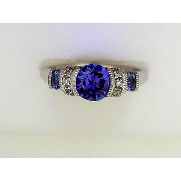 Fashion Ring Timmreck & McNicol Jewelers McMinnville, OR