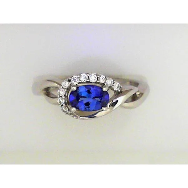 Fashion Ring Timmreck & McNicol Jewelers McMinnville, OR