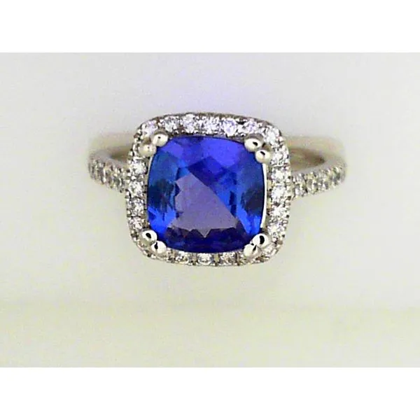 Fashion Ring Timmreck & McNicol Jewelers McMinnville, OR