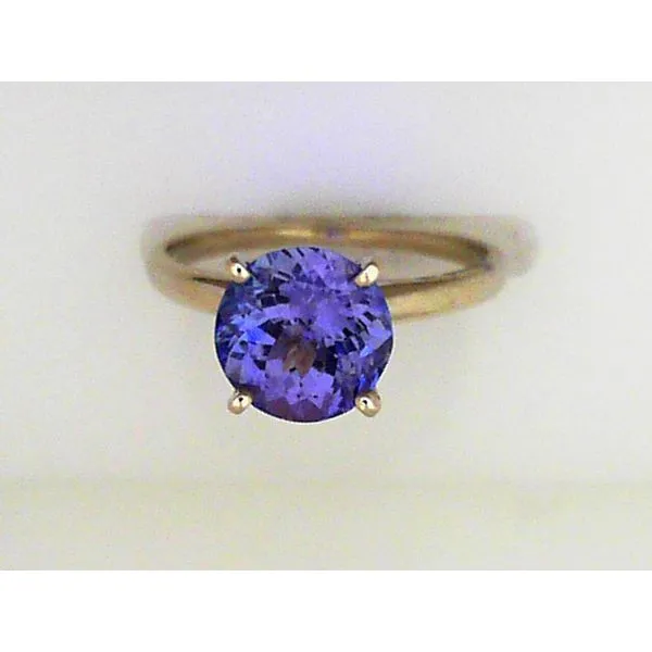 Fashion Ring Timmreck & McNicol Jewelers McMinnville, OR