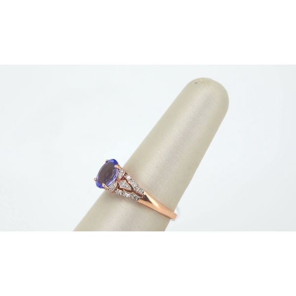 Fashion Ring Image 2 Timmreck & McNicol Jewelers McMinnville, OR