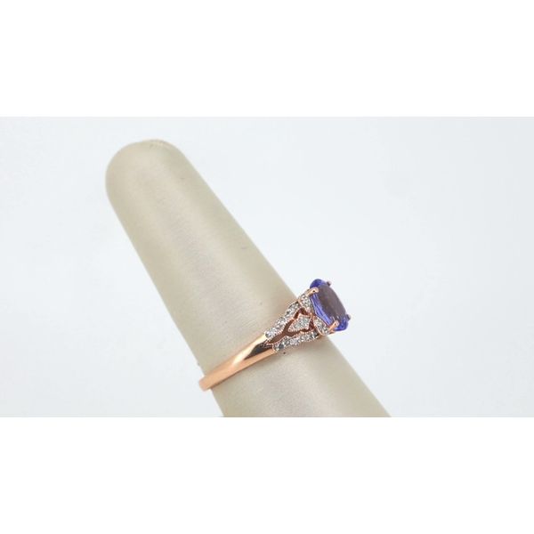 Fashion Ring Image 3 Timmreck & McNicol Jewelers McMinnville, OR