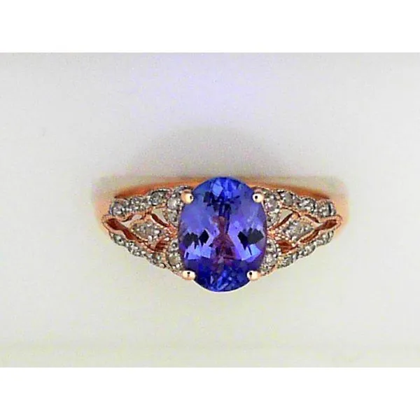 Fashion Ring Timmreck & McNicol Jewelers McMinnville, OR