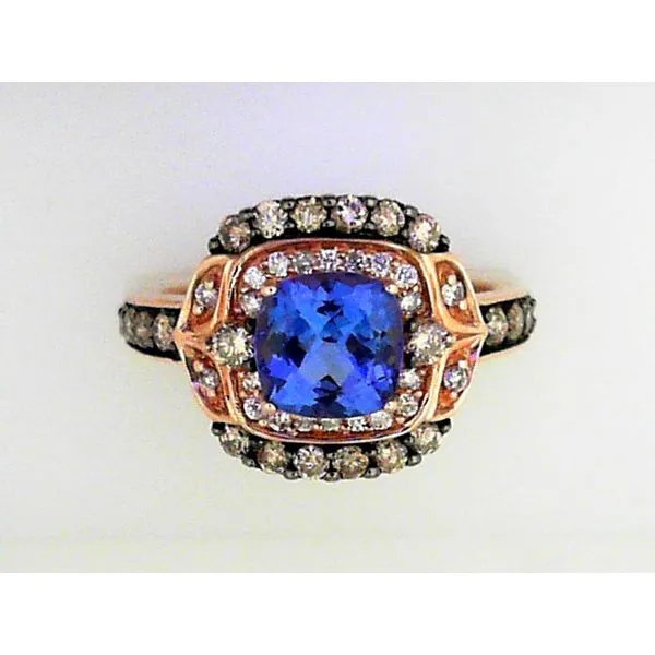 Fashion Ring Timmreck & McNicol Jewelers McMinnville, OR