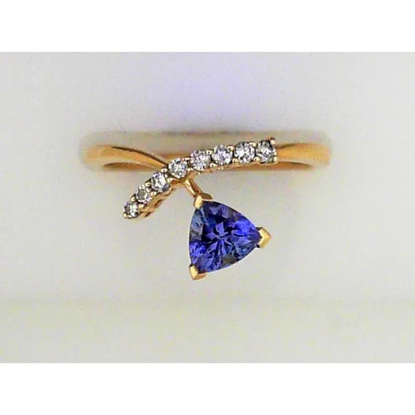 Fashion Ring Timmreck & McNicol Jewelers McMinnville, OR