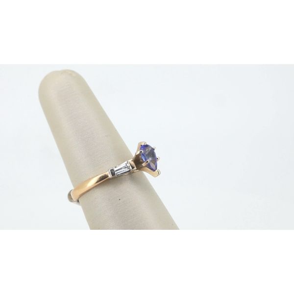 Fashion Ring Image 3 Timmreck & McNicol Jewelers McMinnville, OR