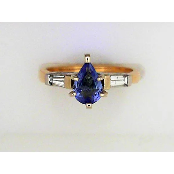 Fashion Ring Timmreck & McNicol Jewelers McMinnville, OR