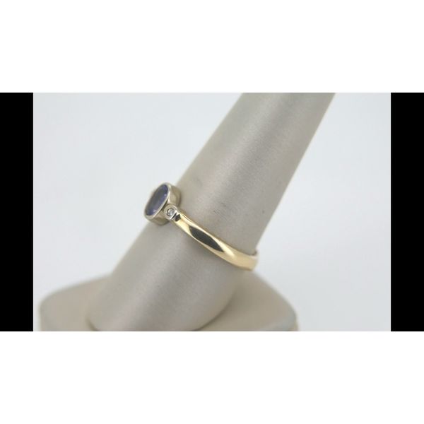 Fashion Ring Image 2 Timmreck & McNicol Jewelers McMinnville, OR