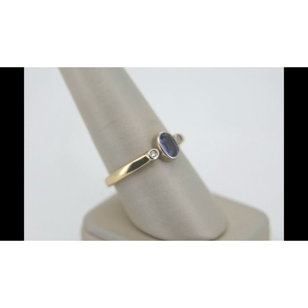 Fashion Ring Image 3 Timmreck & McNicol Jewelers McMinnville, OR