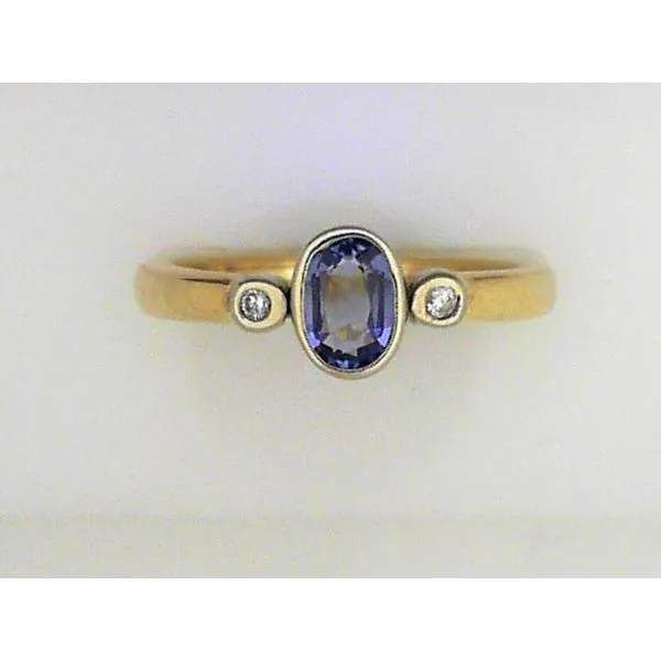 Fashion Ring Timmreck & McNicol Jewelers McMinnville, OR