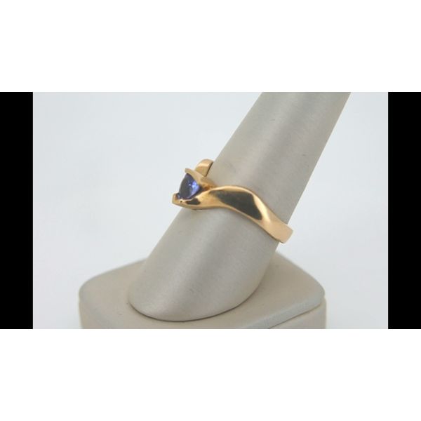 Fashion Ring Image 2 Timmreck & McNicol Jewelers McMinnville, OR