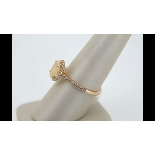 Fashion Ring Image 2 Timmreck & McNicol Jewelers McMinnville, OR