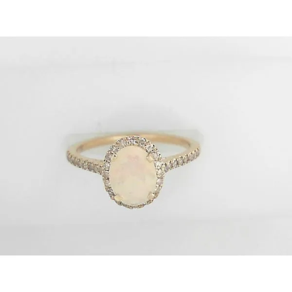 Fashion Ring Timmreck & McNicol Jewelers McMinnville, OR