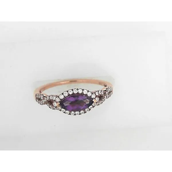 Fashion Ring Timmreck & McNicol Jewelers McMinnville, OR