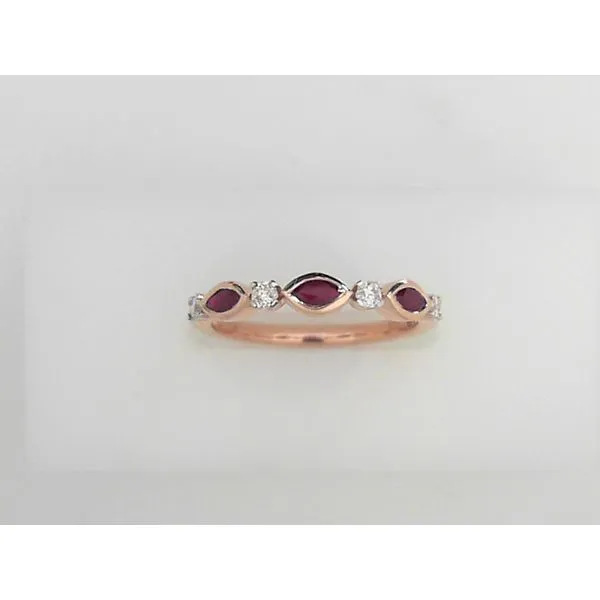Fashion Ring Timmreck & McNicol Jewelers McMinnville, OR