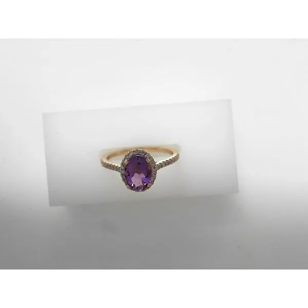 Fashion Ring Timmreck & McNicol Jewelers McMinnville, OR