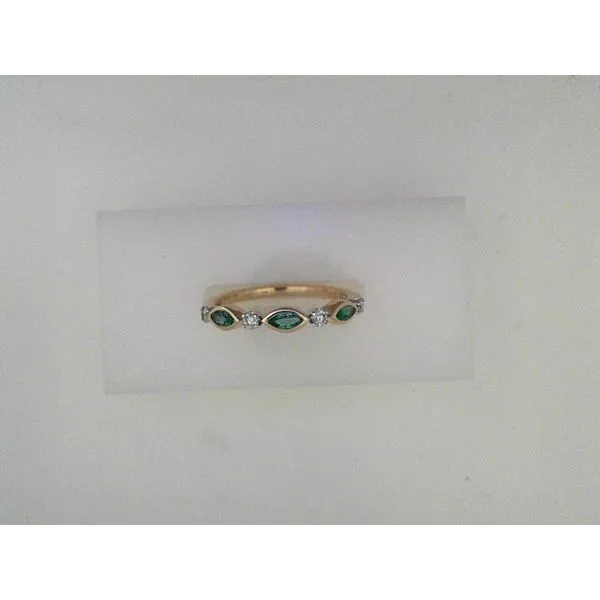 Fashion Ring Timmreck & McNicol Jewelers McMinnville, OR