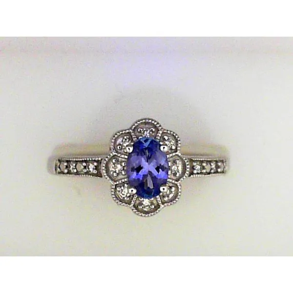 Fashion Ring Timmreck & McNicol Jewelers McMinnville, OR
