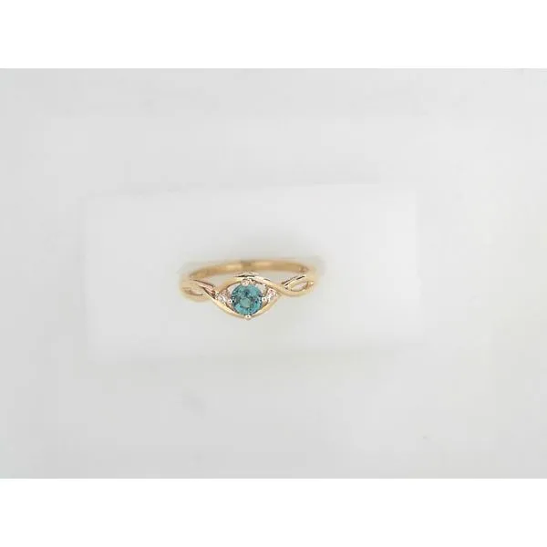 Fashion Ring Timmreck & McNicol Jewelers McMinnville, OR