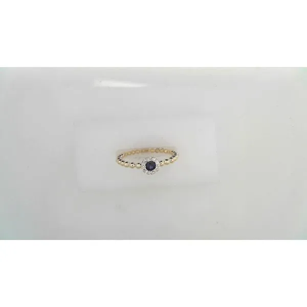 Fashion Ring Timmreck & McNicol Jewelers McMinnville, OR