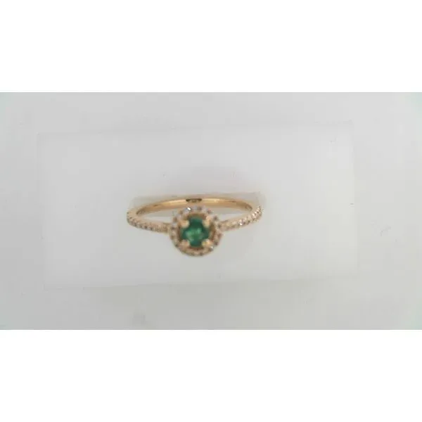 Fashion Ring Timmreck & McNicol Jewelers McMinnville, OR