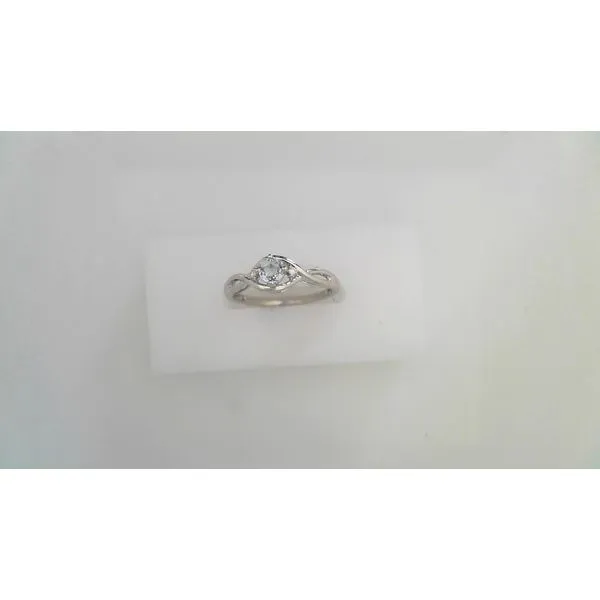 Fashion Ring Timmreck & McNicol Jewelers McMinnville, OR
