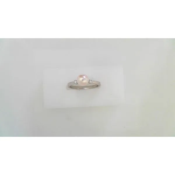 Fashion Ring Timmreck & McNicol Jewelers McMinnville, OR