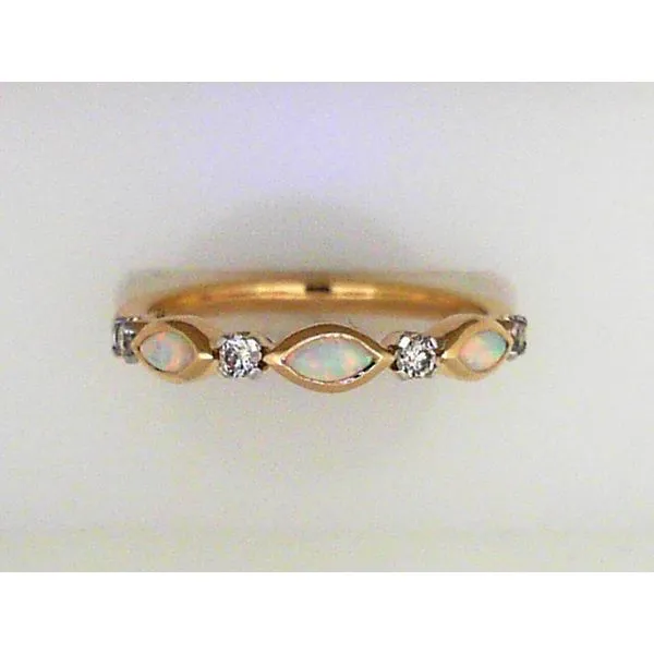 Fashion Ring Timmreck & McNicol Jewelers McMinnville, OR