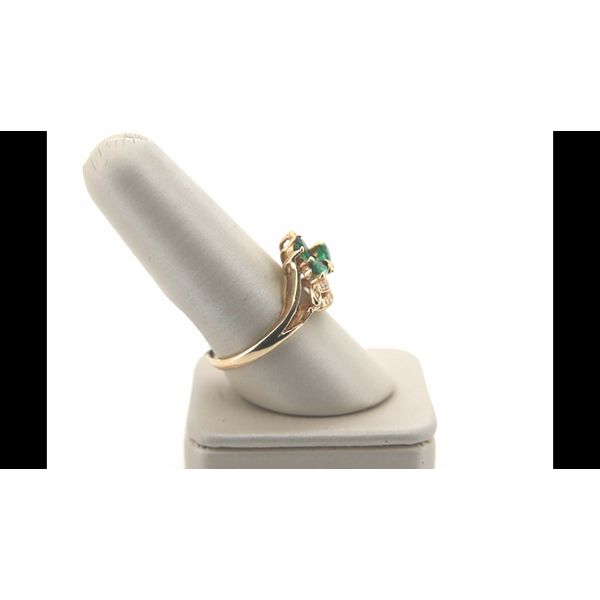 Fashion Ring Image 2 Timmreck & McNicol Jewelers McMinnville, OR