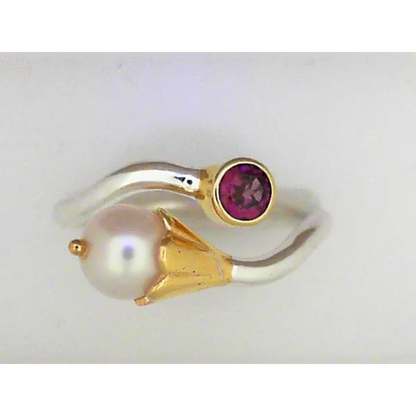 Fashion Ring Timmreck & McNicol Jewelers McMinnville, OR