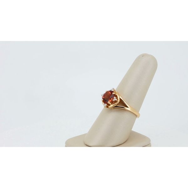 Fashion Ring Image 2 Timmreck & McNicol Jewelers McMinnville, OR