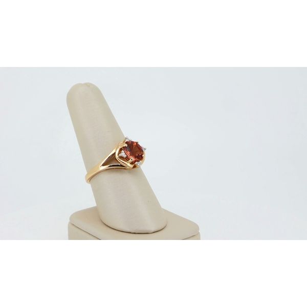Fashion Ring Image 3 Timmreck & McNicol Jewelers McMinnville, OR