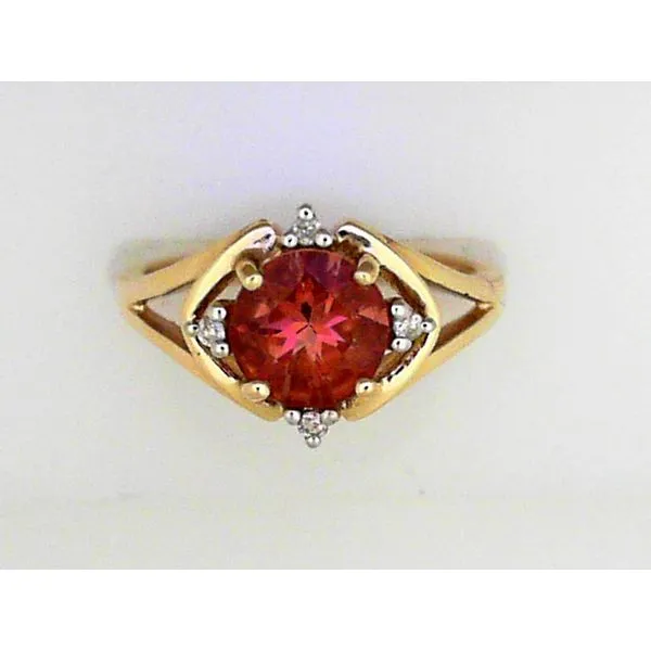 Fashion Ring Timmreck & McNicol Jewelers McMinnville, OR