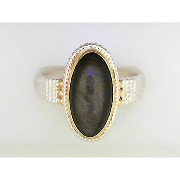 Fashion Ring Timmreck & McNicol Jewelers McMinnville, OR